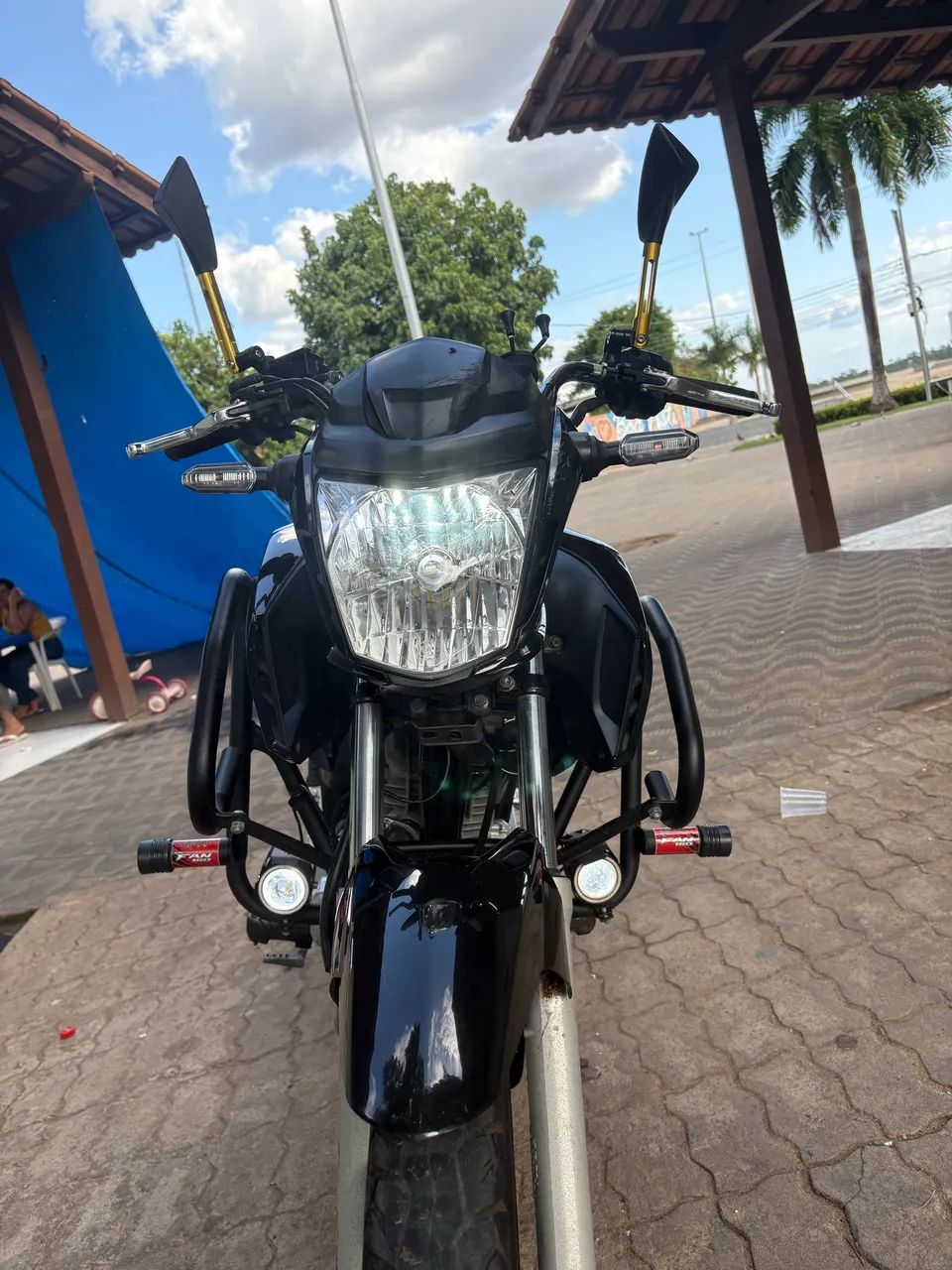 160 fan 2023 - Foto 3