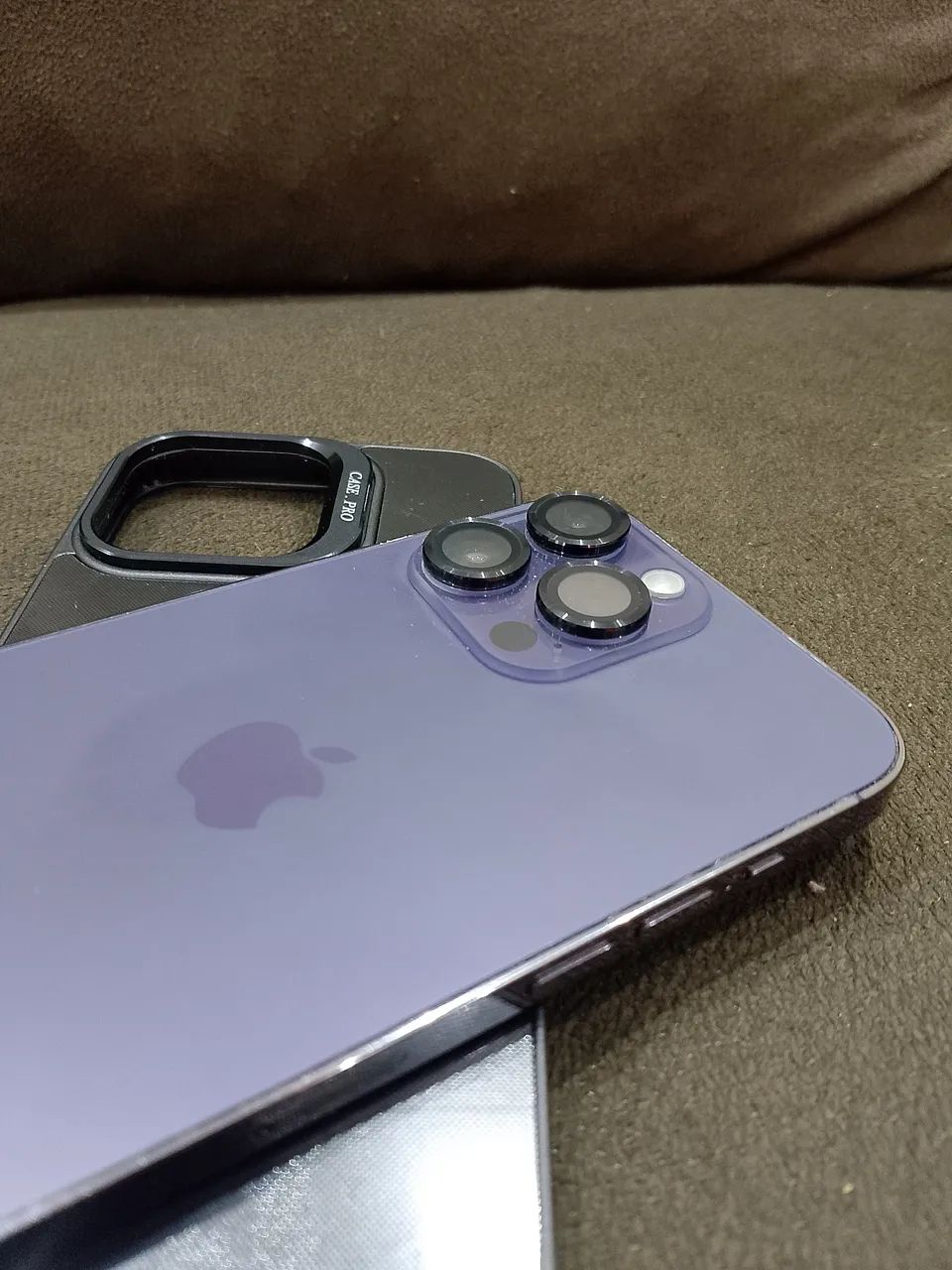 iPhone 14 Pro Max 256Gb - Foto 3