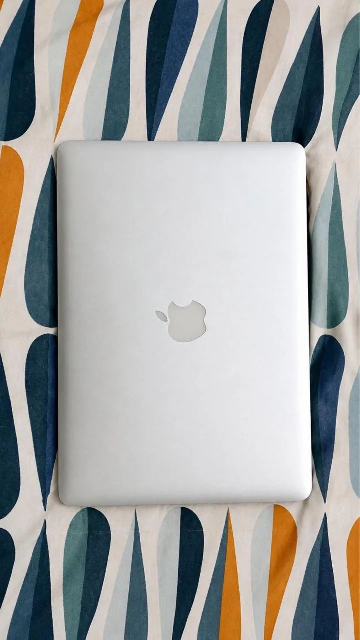 MacBook Air 13? Early 2015 ? Leve, elegante e pronto para o dia a