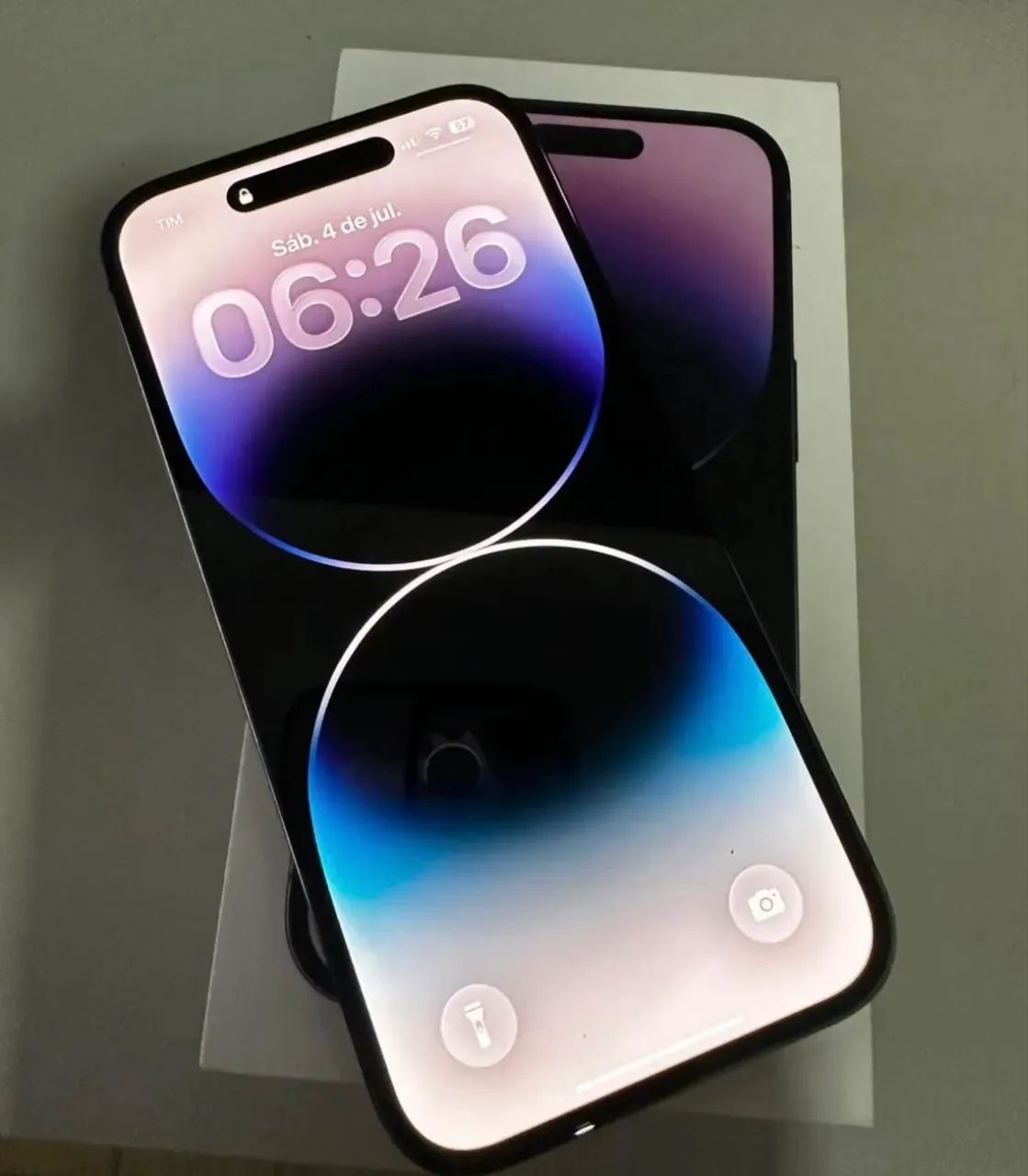 Celular - Foto 2