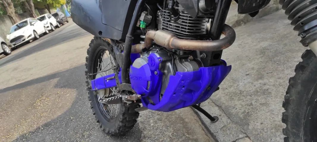 Yamaha TTR 230 - Foto 2