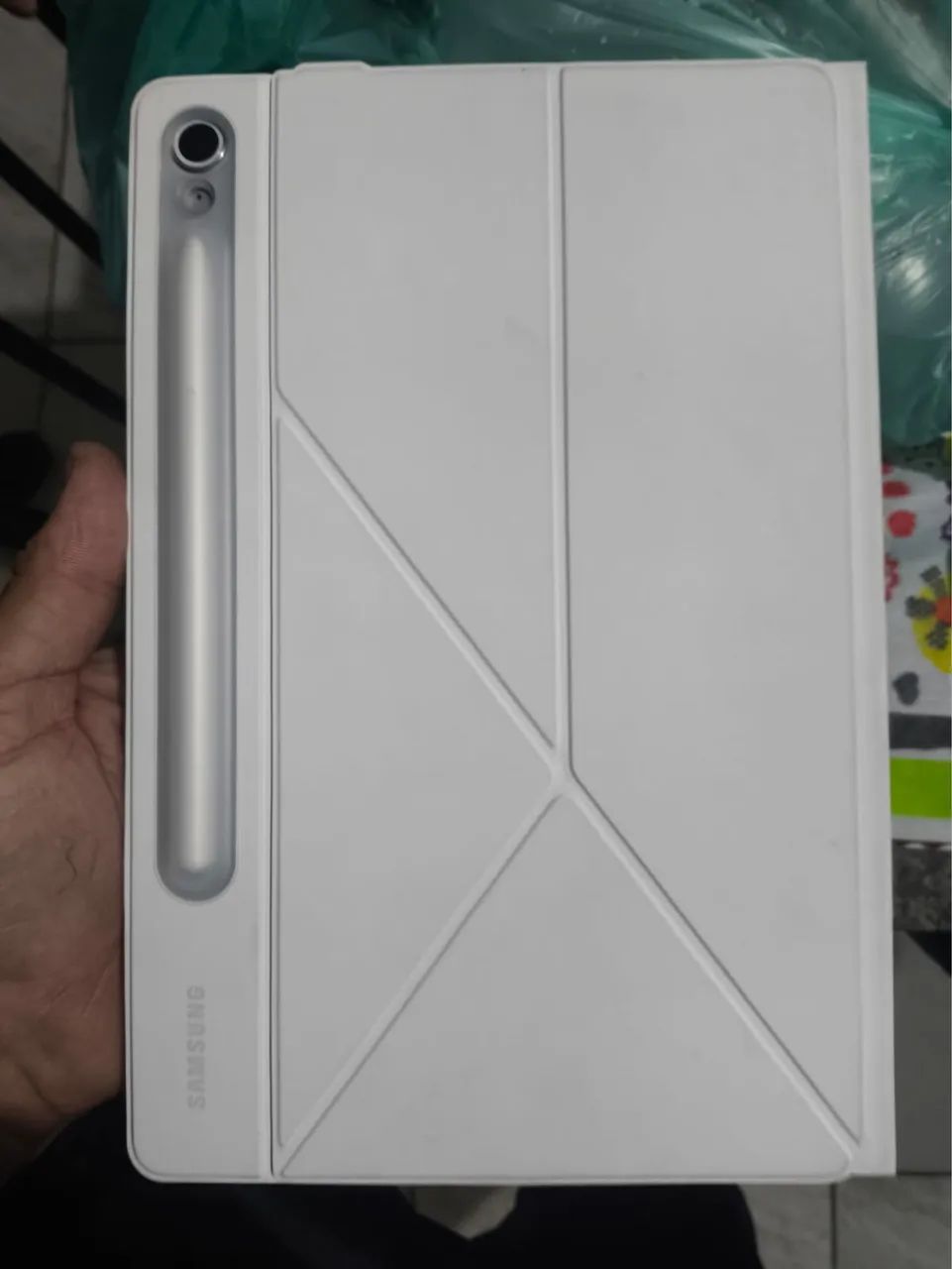 Samsung Tab S10 FE - Foto 4