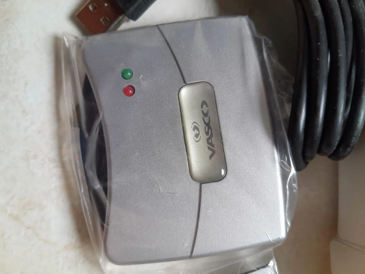 Card Reader for Computer418417322954608640