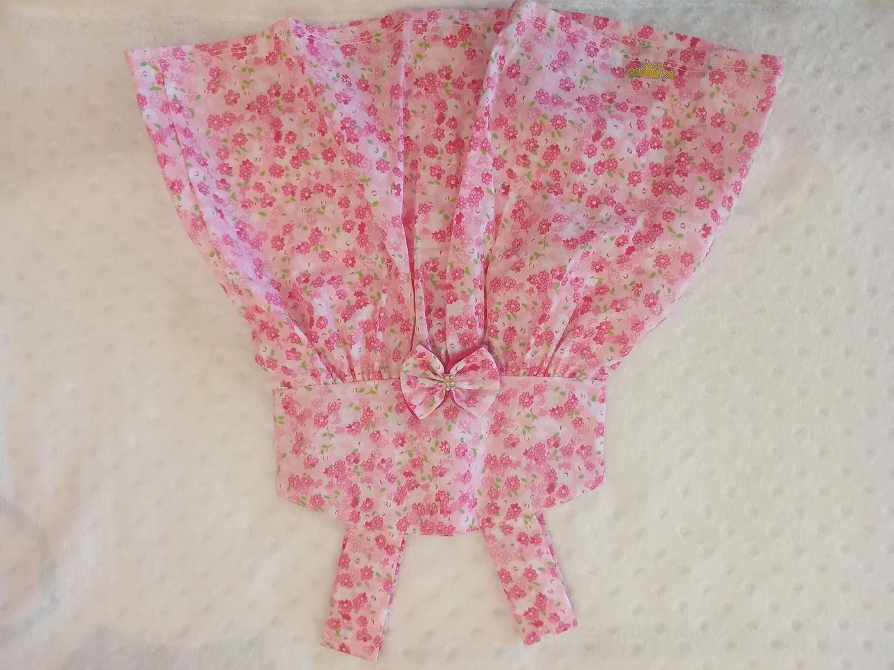 Roupas infantis  - Foto 3