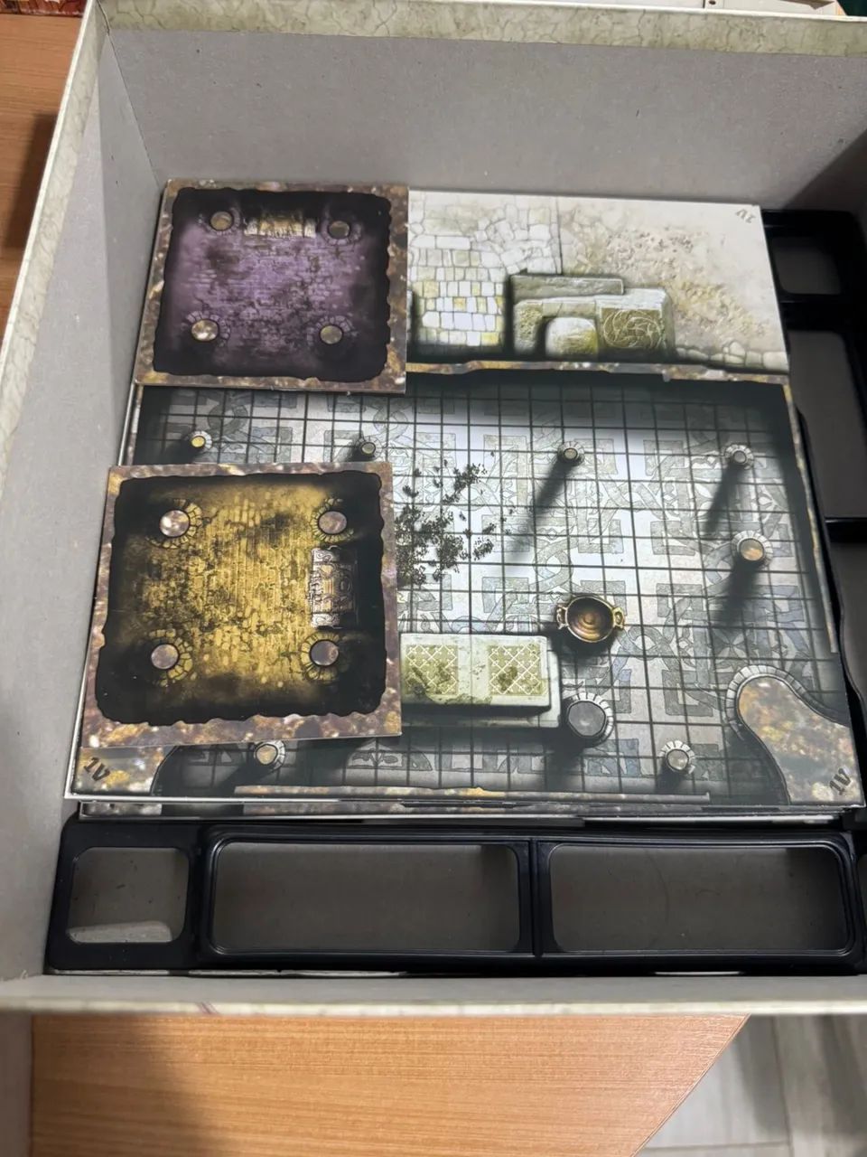 Zombicide: Black Plague - Foto 3