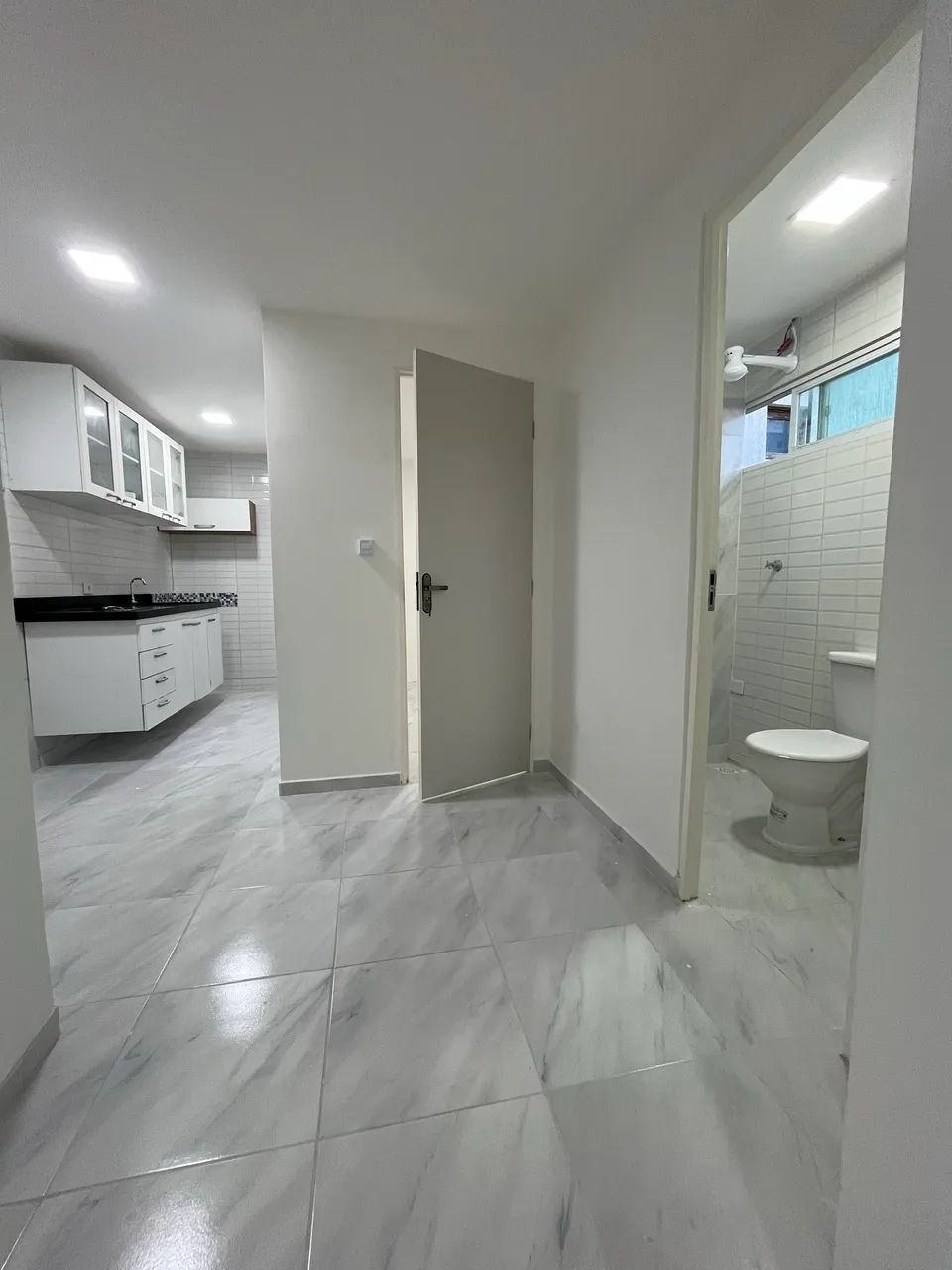 Intermares Apto Térreo (kitnet) - Foto 2