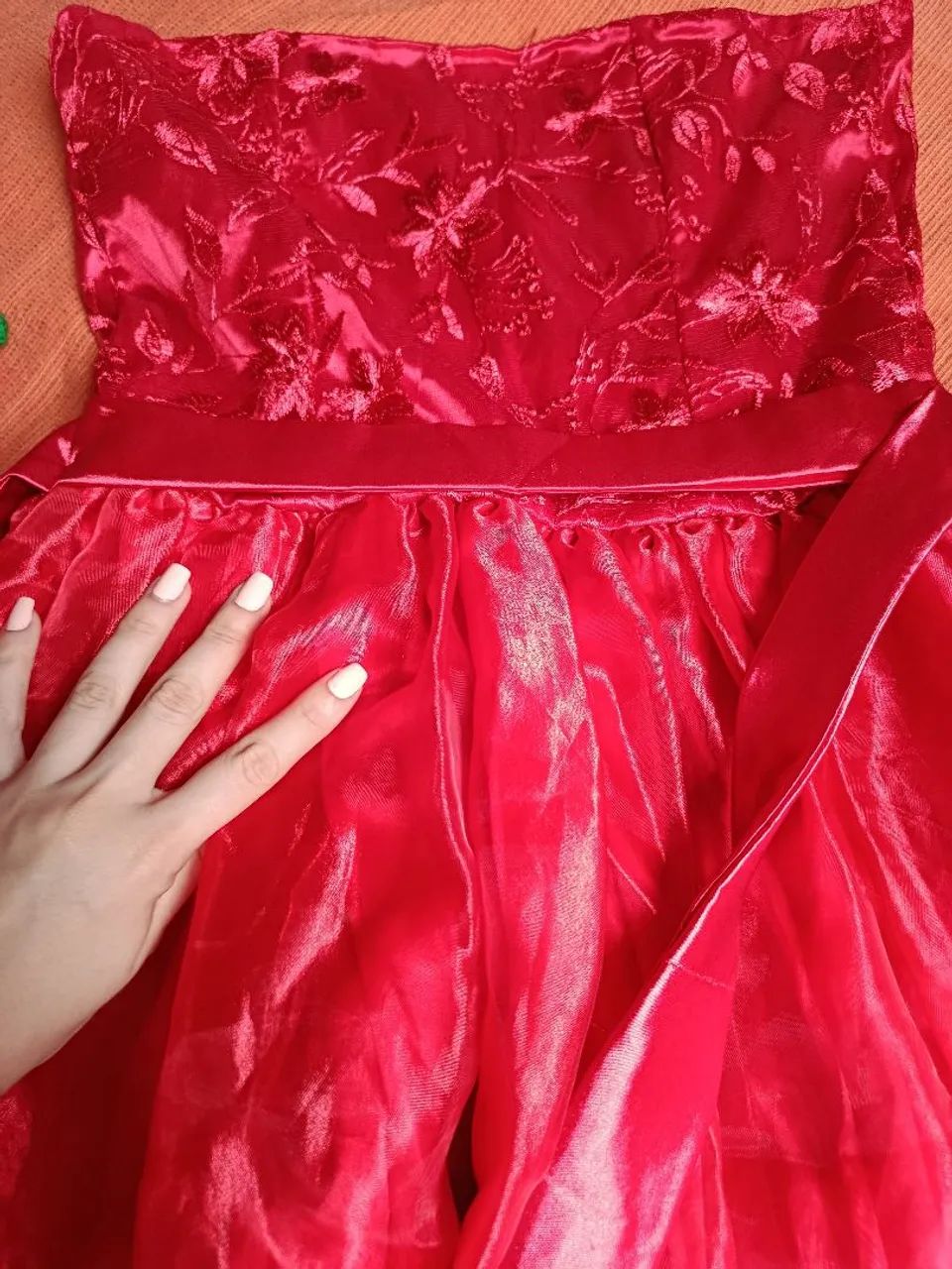 Vestido de festa  - Foto 3