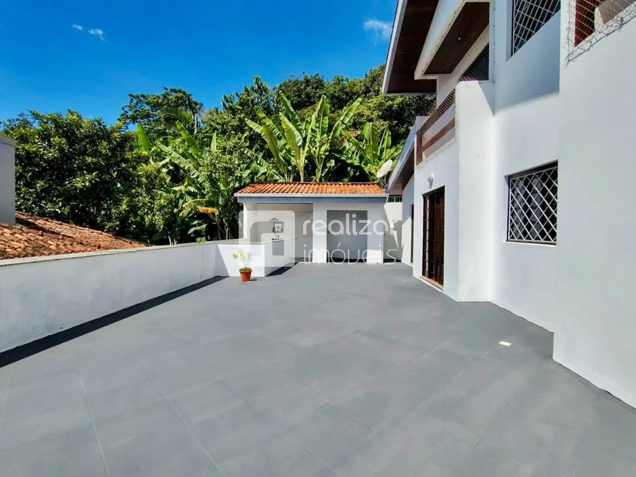 Casa 5 quartos no bairro Pantanal Florianópolis - Foto 4