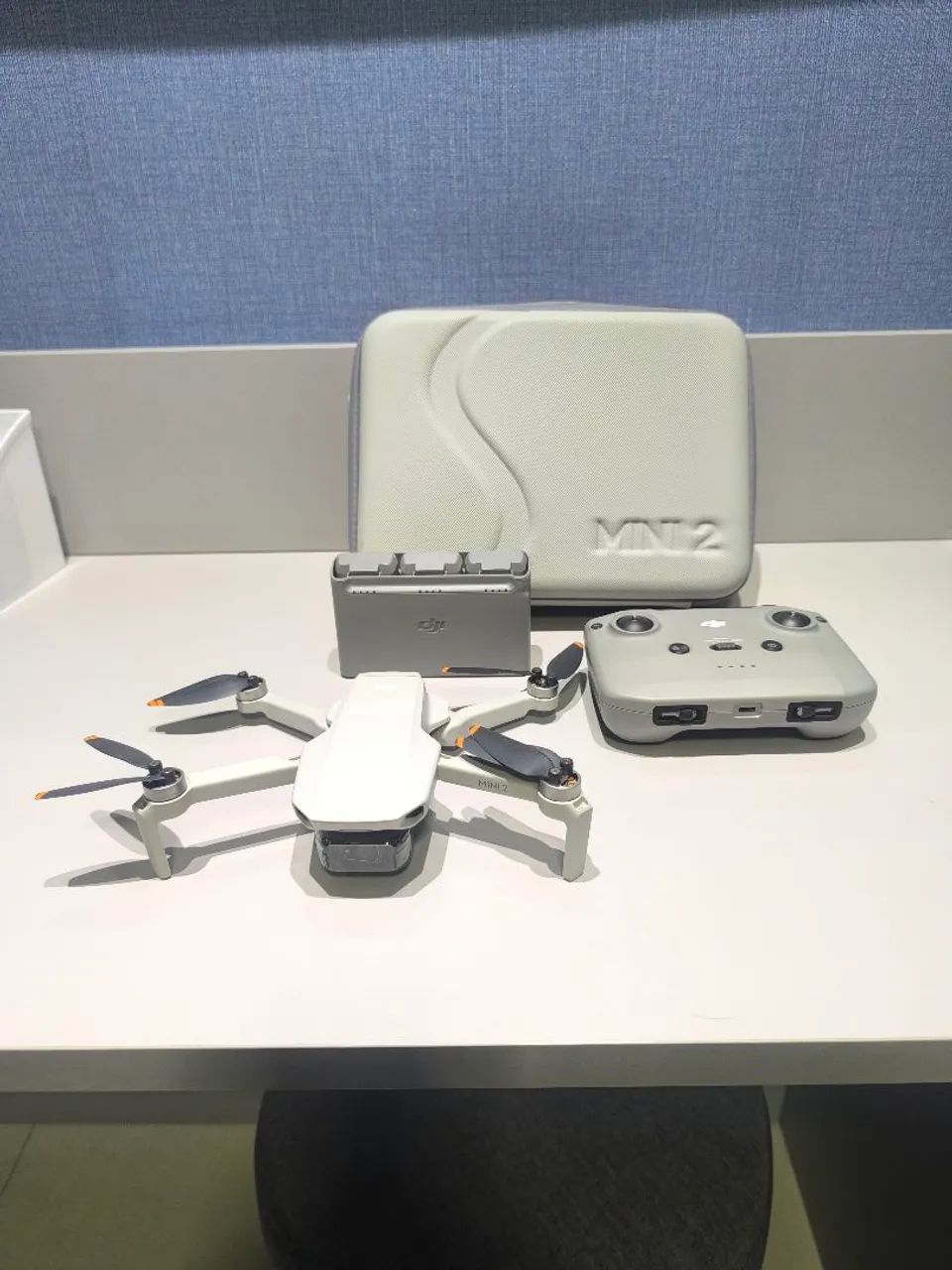 Dji mini 2 Fly more combo - Foto 2