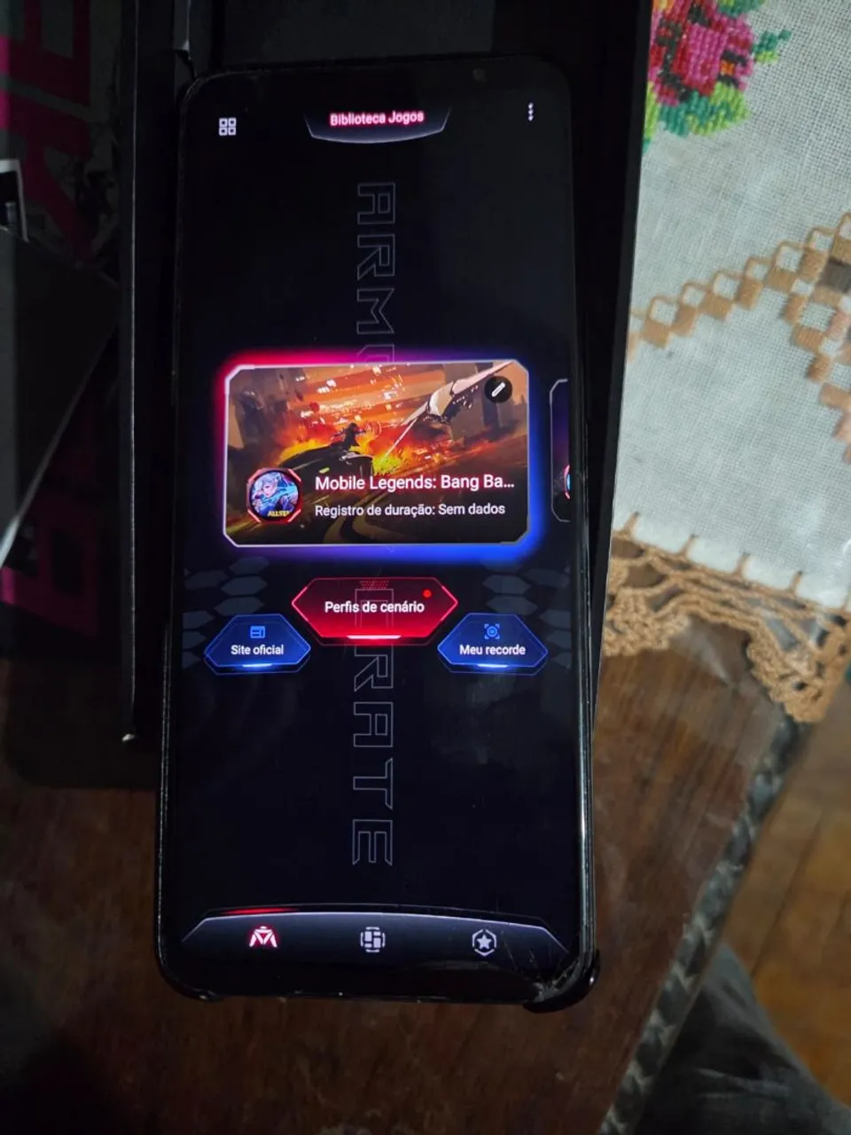 rog phone 5