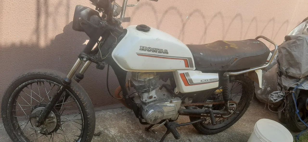Cg leilão com nota 1.200