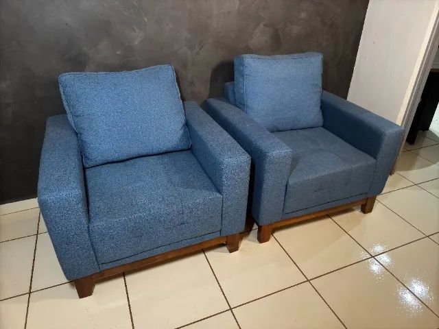 POLTRONAS DE QUALIDADE  - Foto 4
