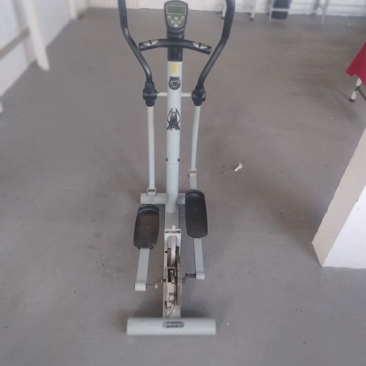 Aparelho de musculação  - Foto 2