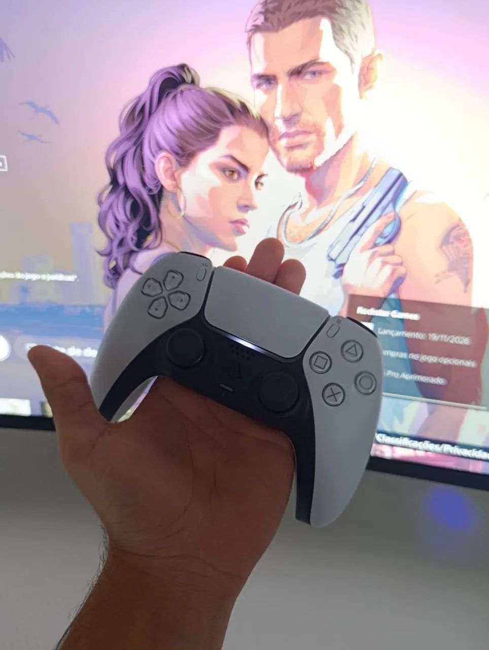 Playstation 5 - Foto 3