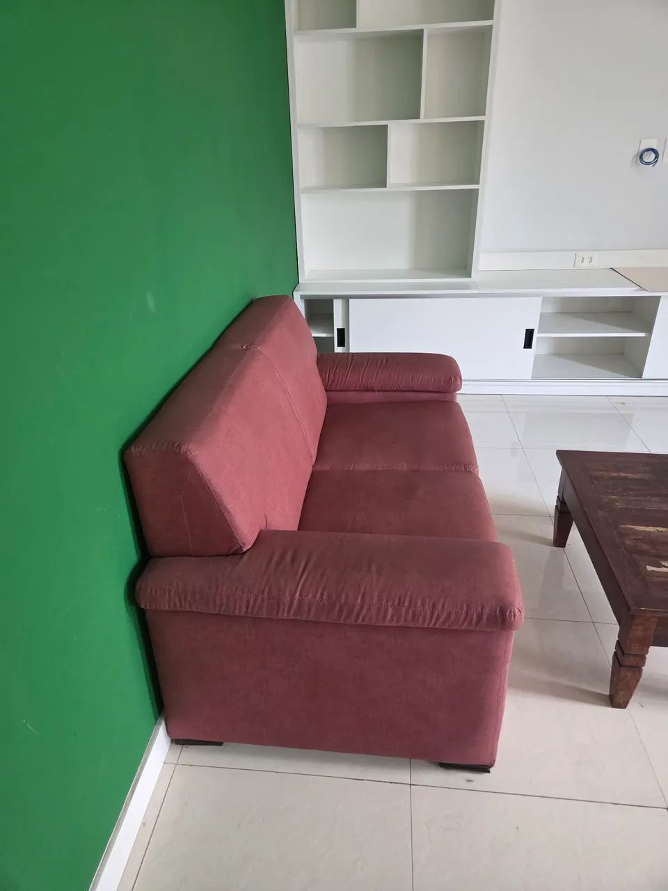 Sofá 2 lugares - Foto 2