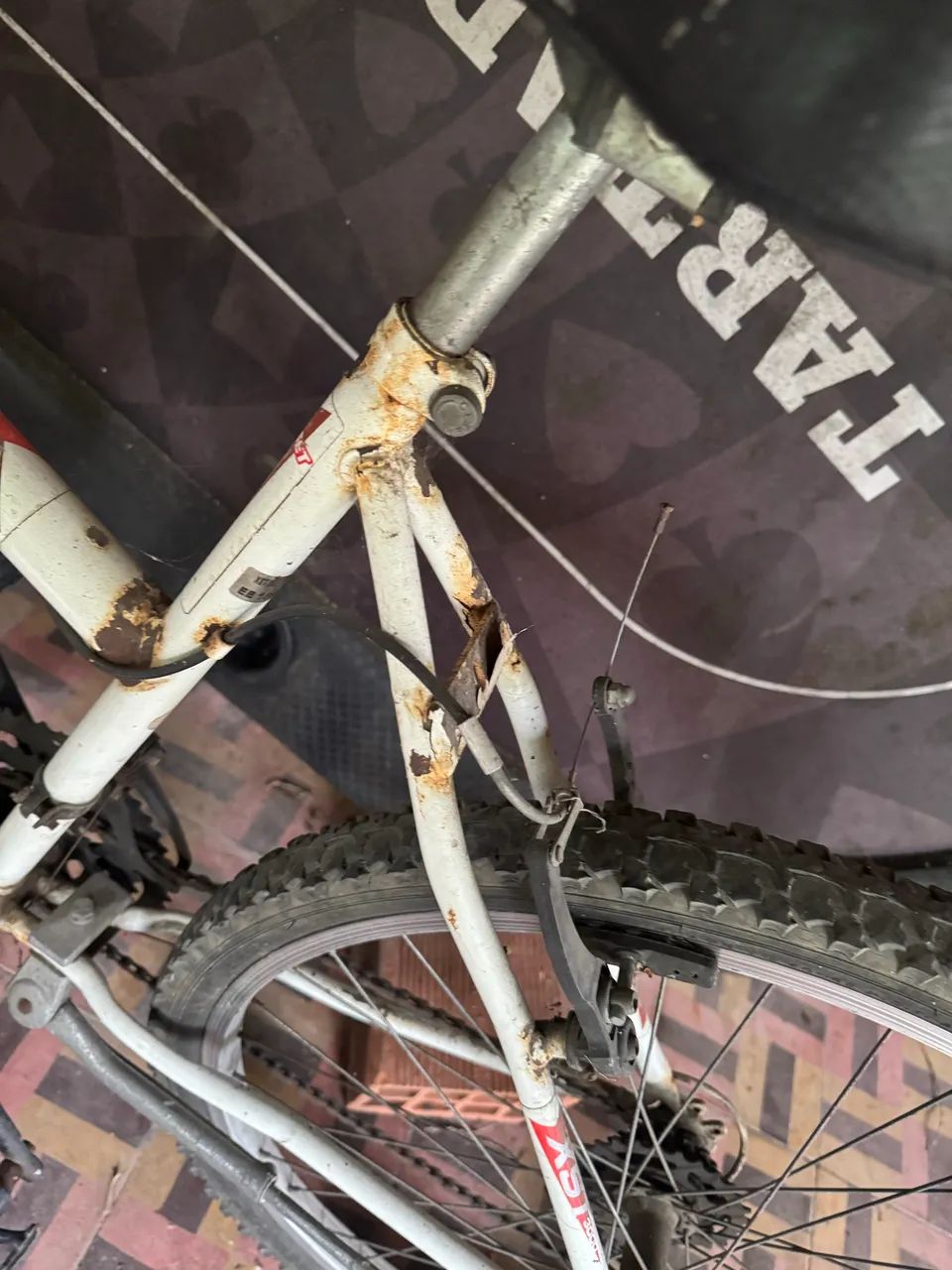 Bicicleta  - Foto 3