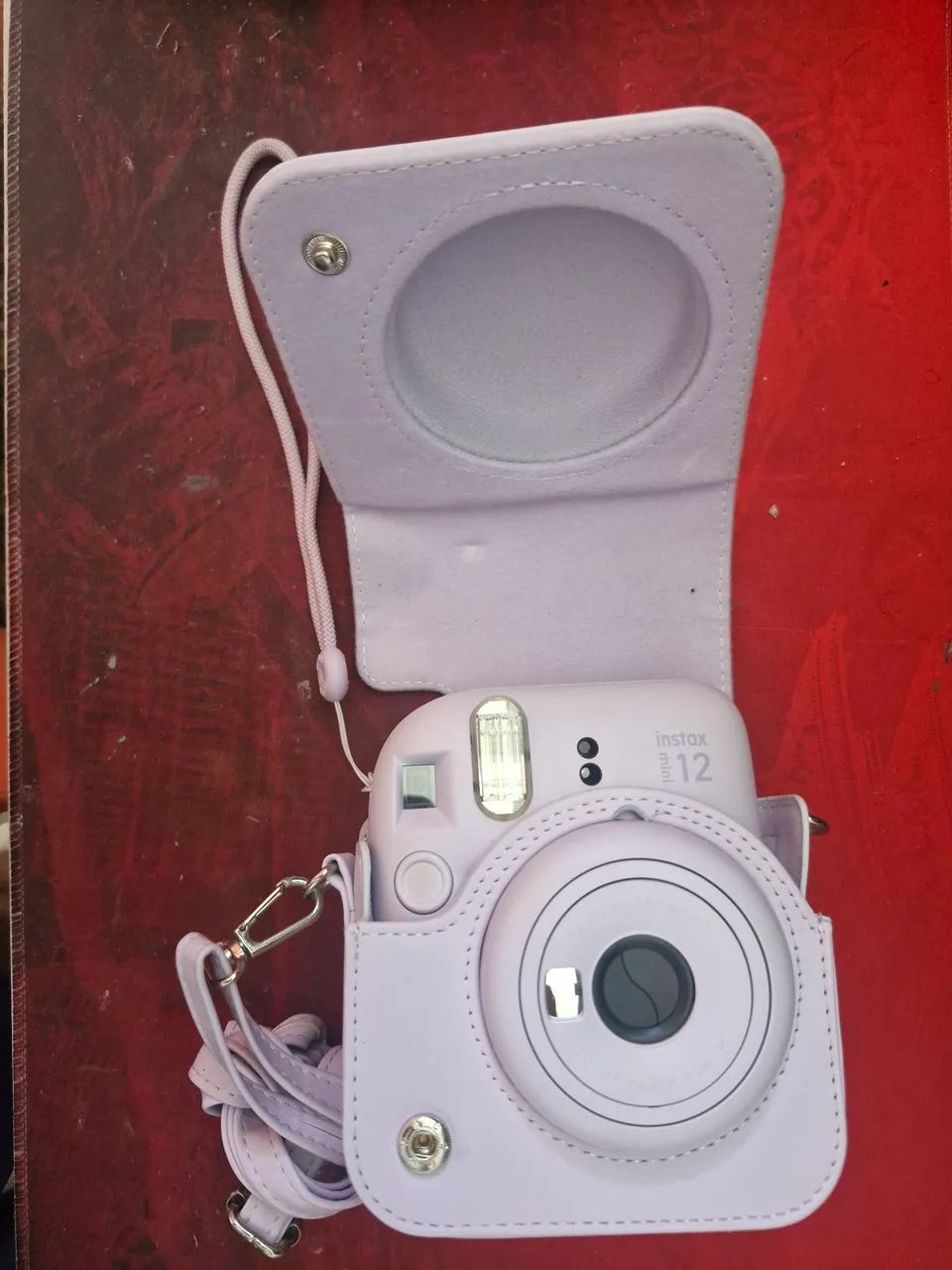 Instant Max Mini 12