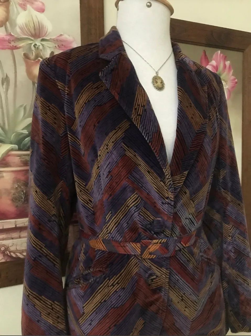 blazer vintage - Foto 3