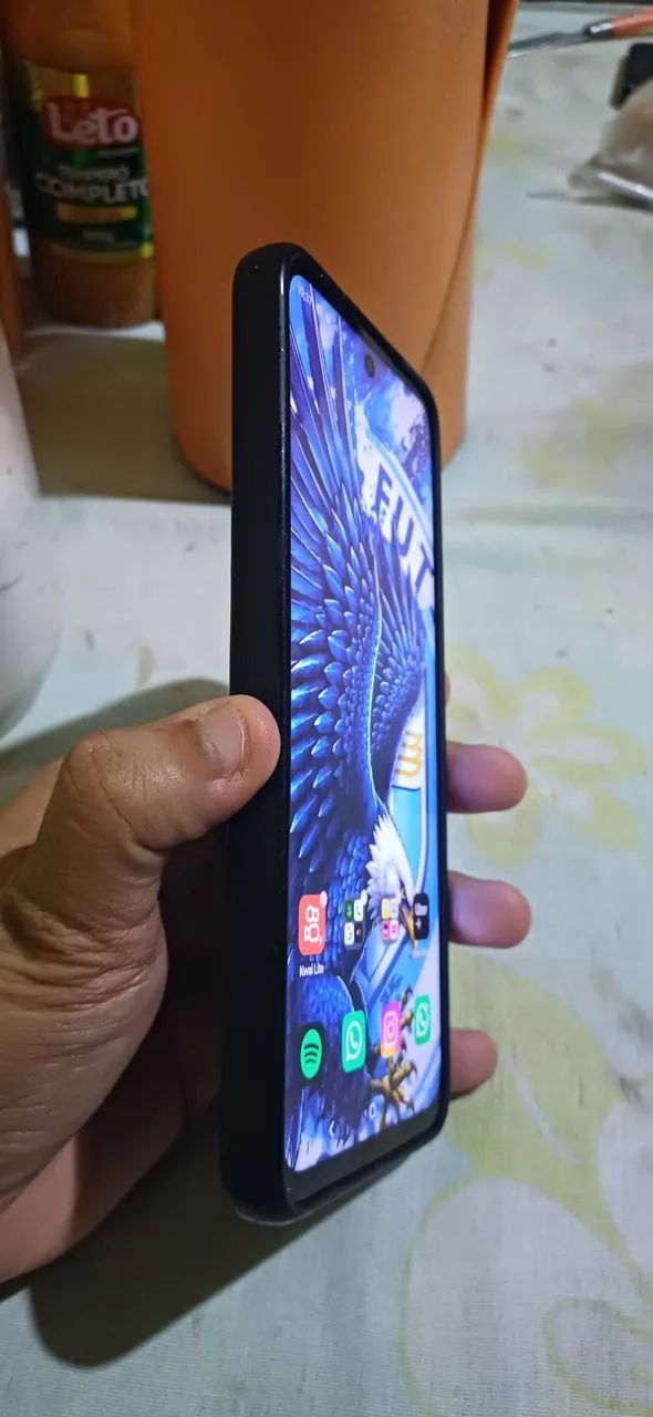 MOTO G24 - Foto 3