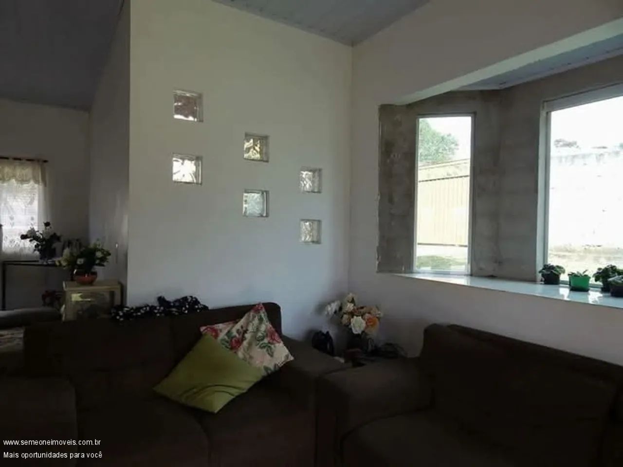 CHÁCARA COM 3 DORMITÓRIOS E 1540 M² NO ALPES DE BOM JESUS DOS PERDOES - Foto 4