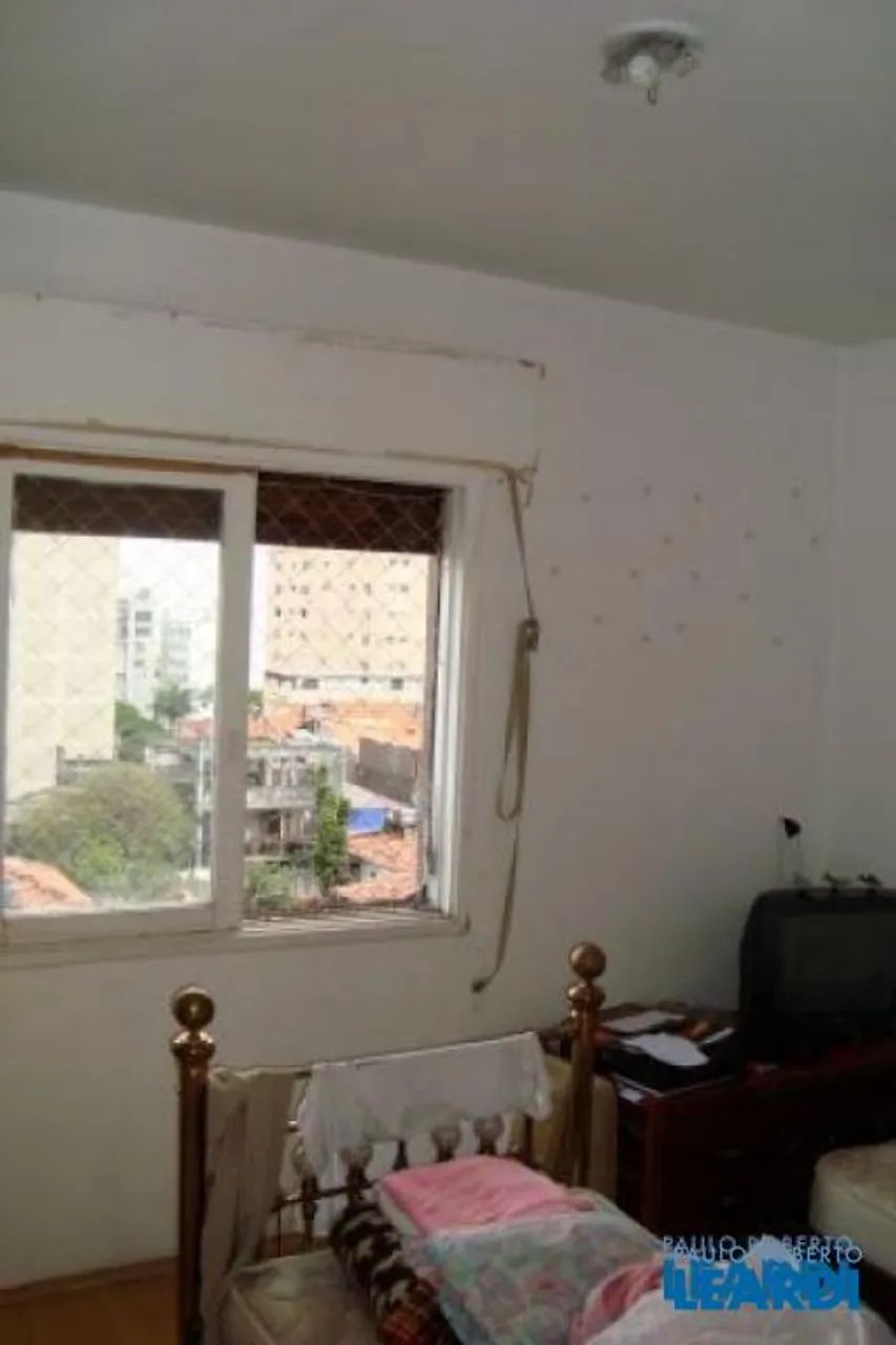 APARTAMENTO - POMPEIA - SP - Foto 4