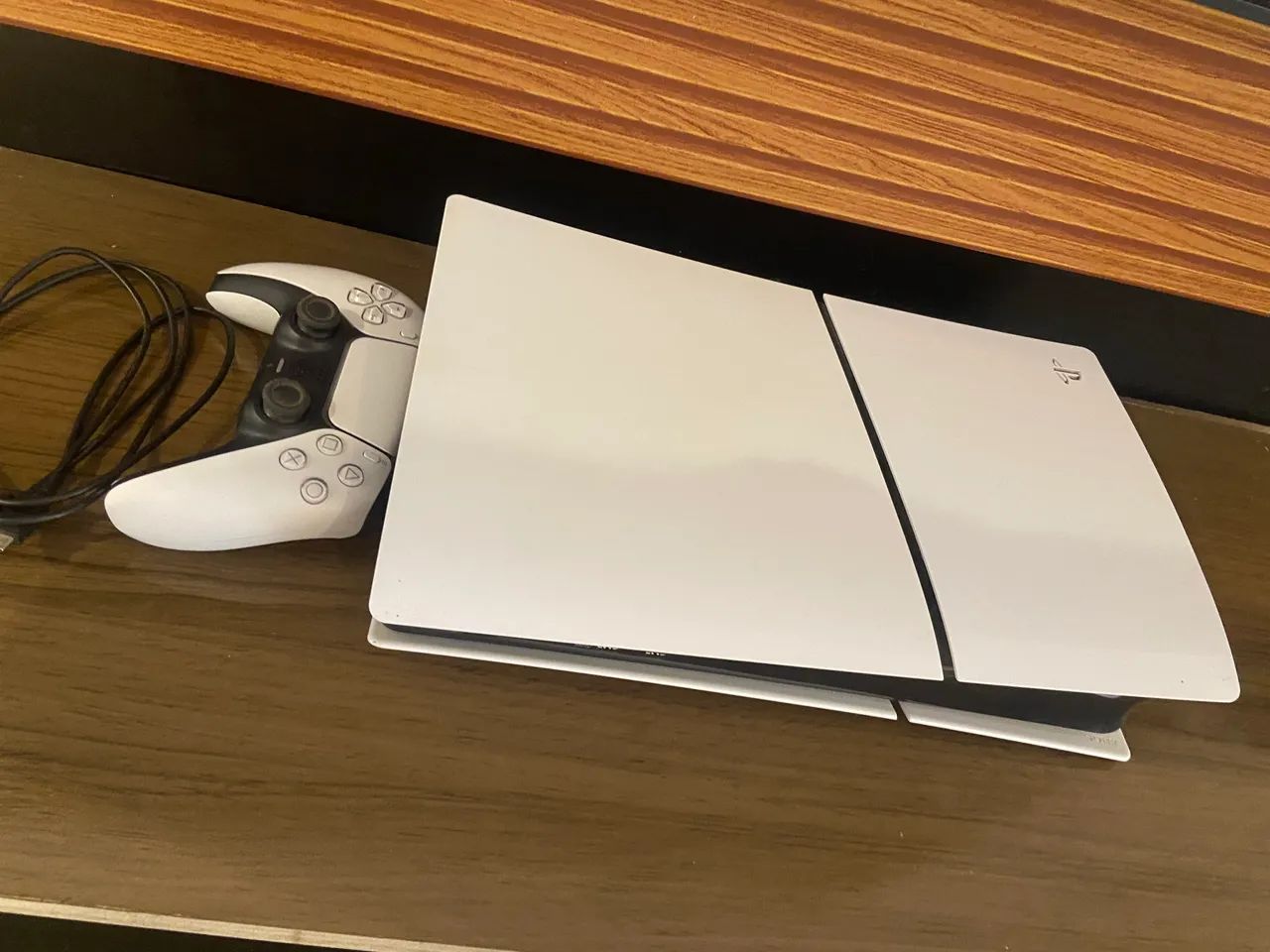 Ps5 slim digital  - Foto 2