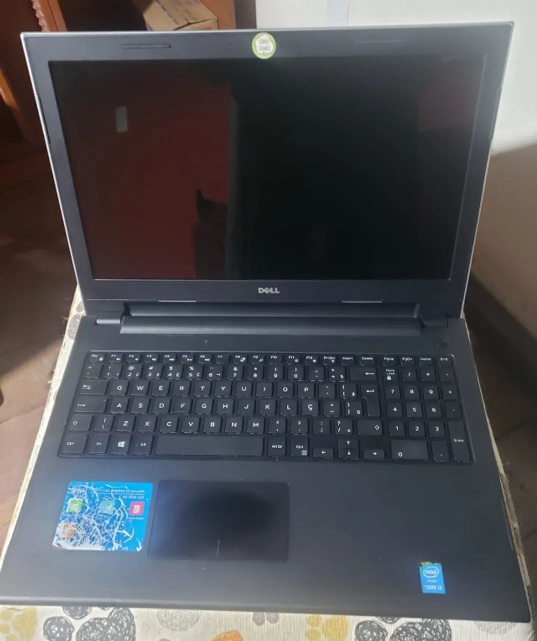 Notebook Dell - Foto 4