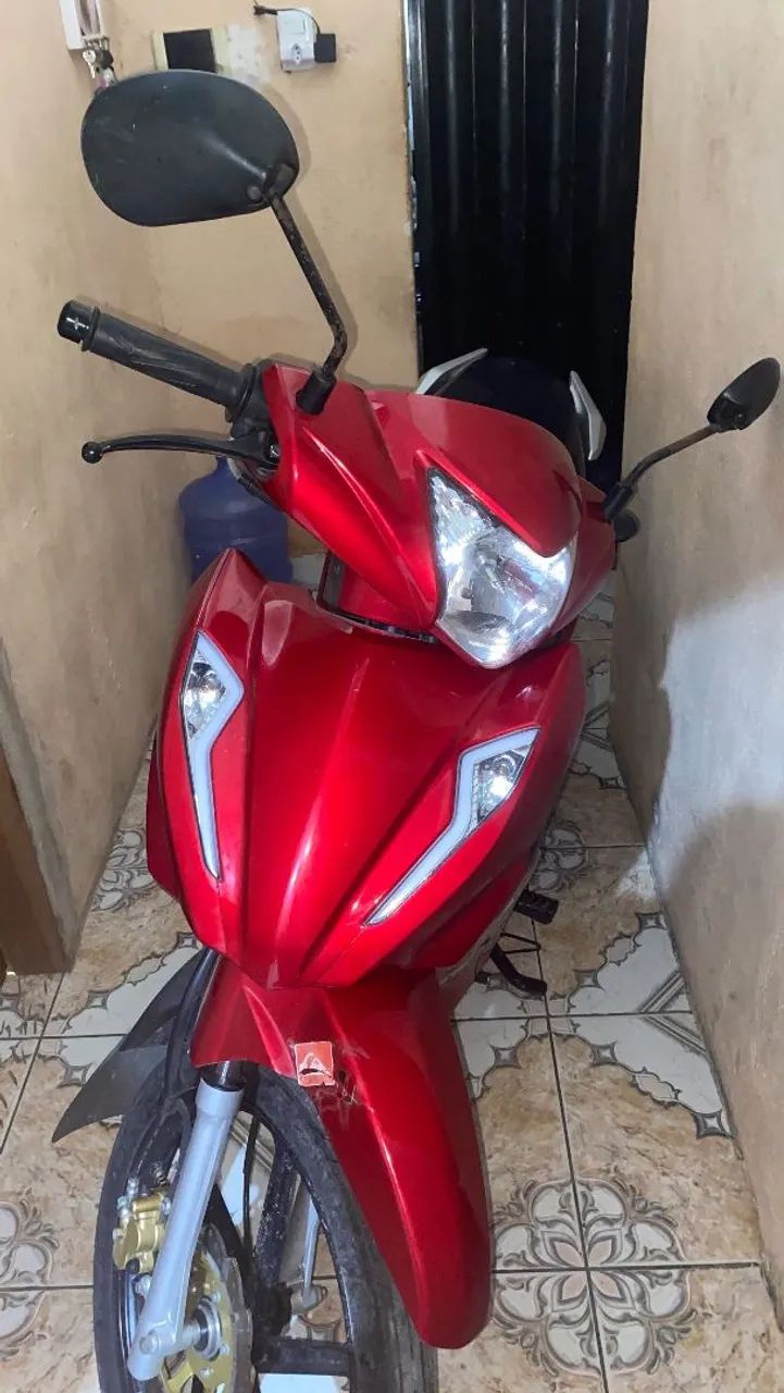 Az1 50cc 