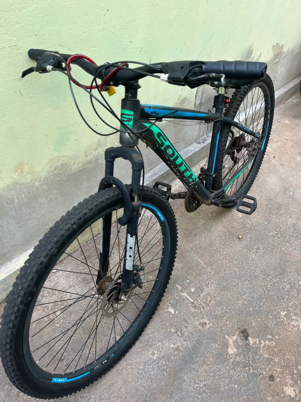 Vendo bicicleta  - Foto 3