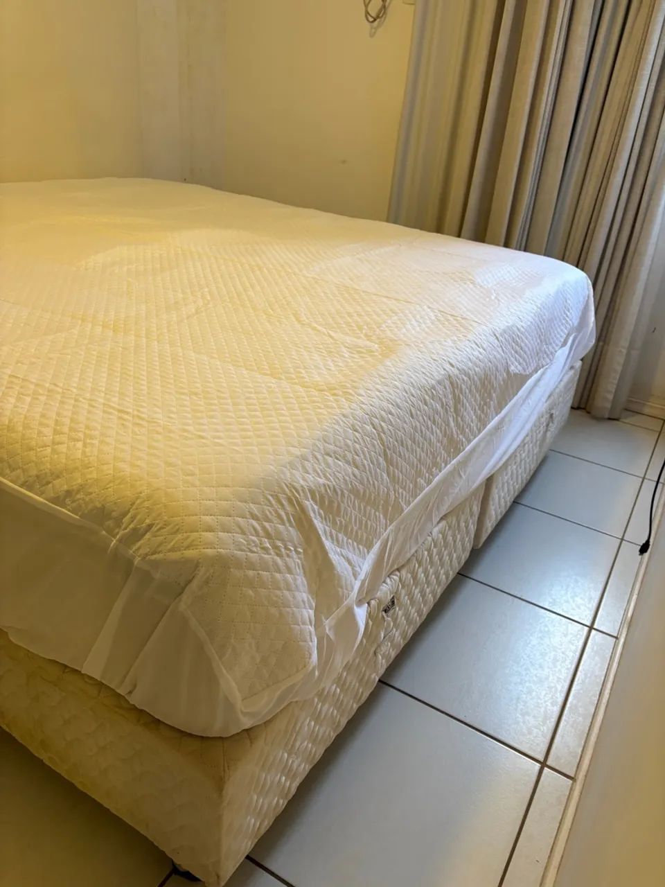 Cama King Size Probel - Foto 2