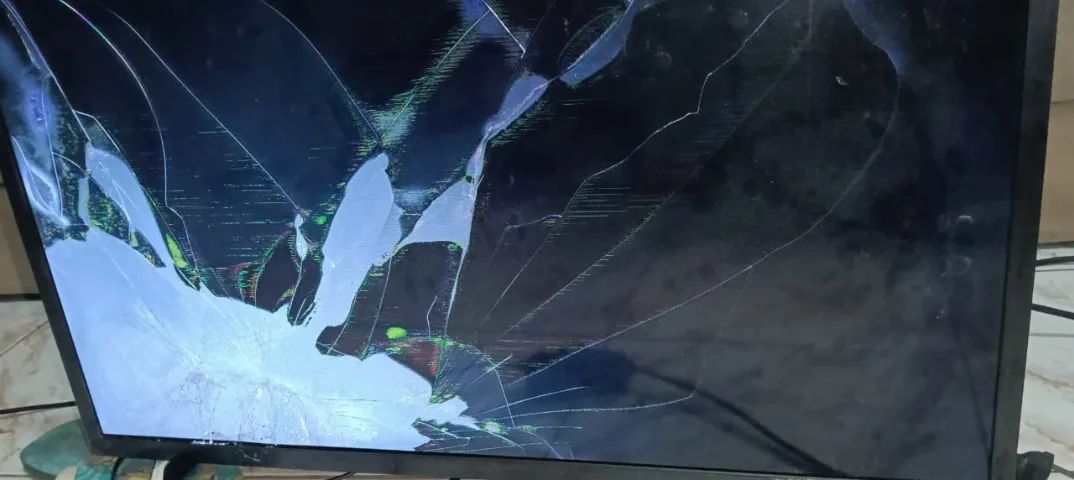 Televisão Samsung 32 polegadas leia o anúncio  - Foto 4