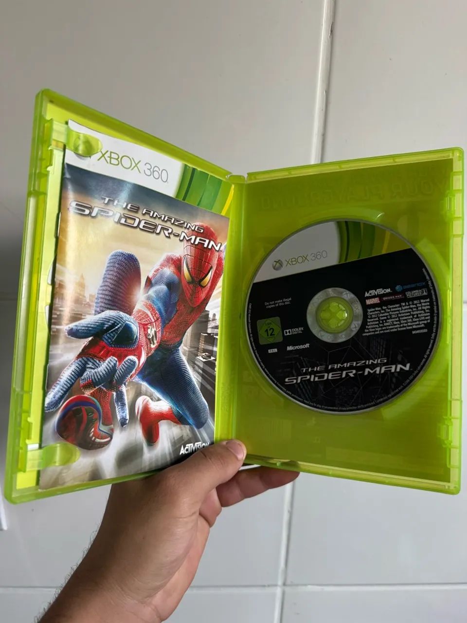 XBOX 360 - Foto 2