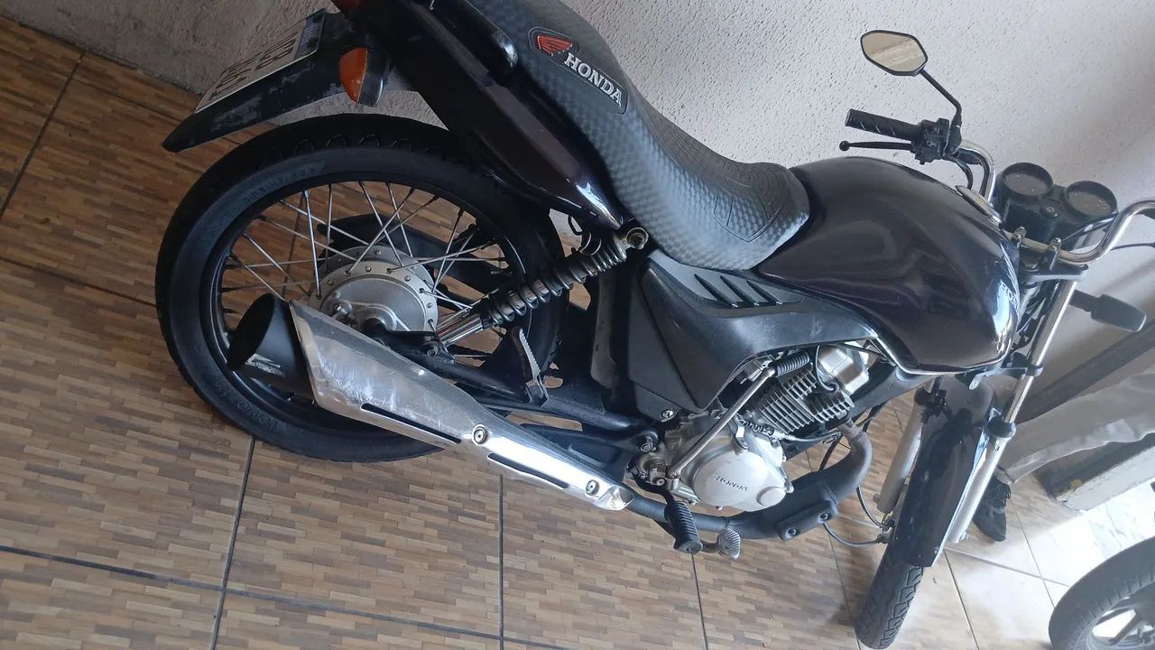 125 2011 Rs 7.900 - Foto 2