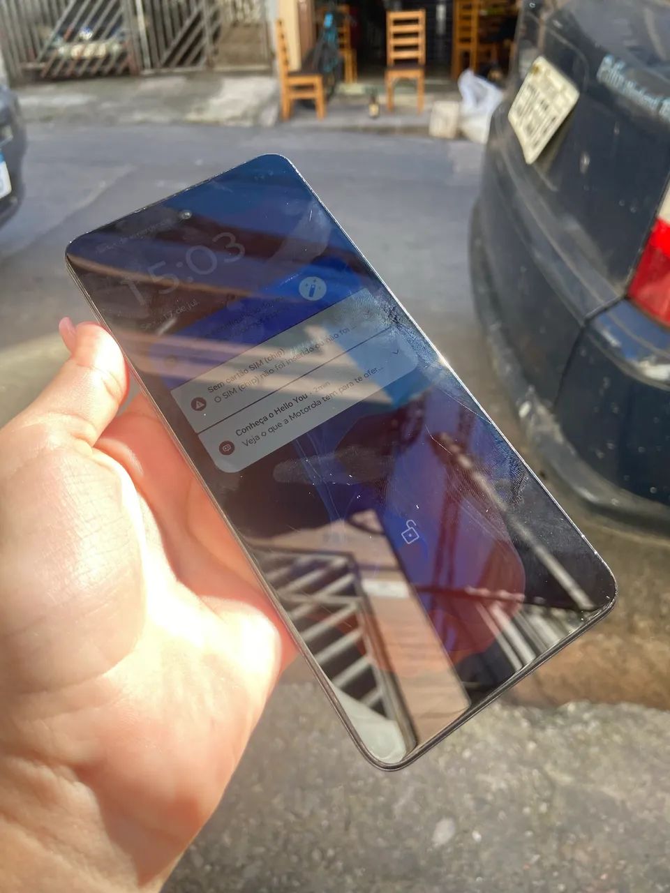 moto g04 - Foto 2