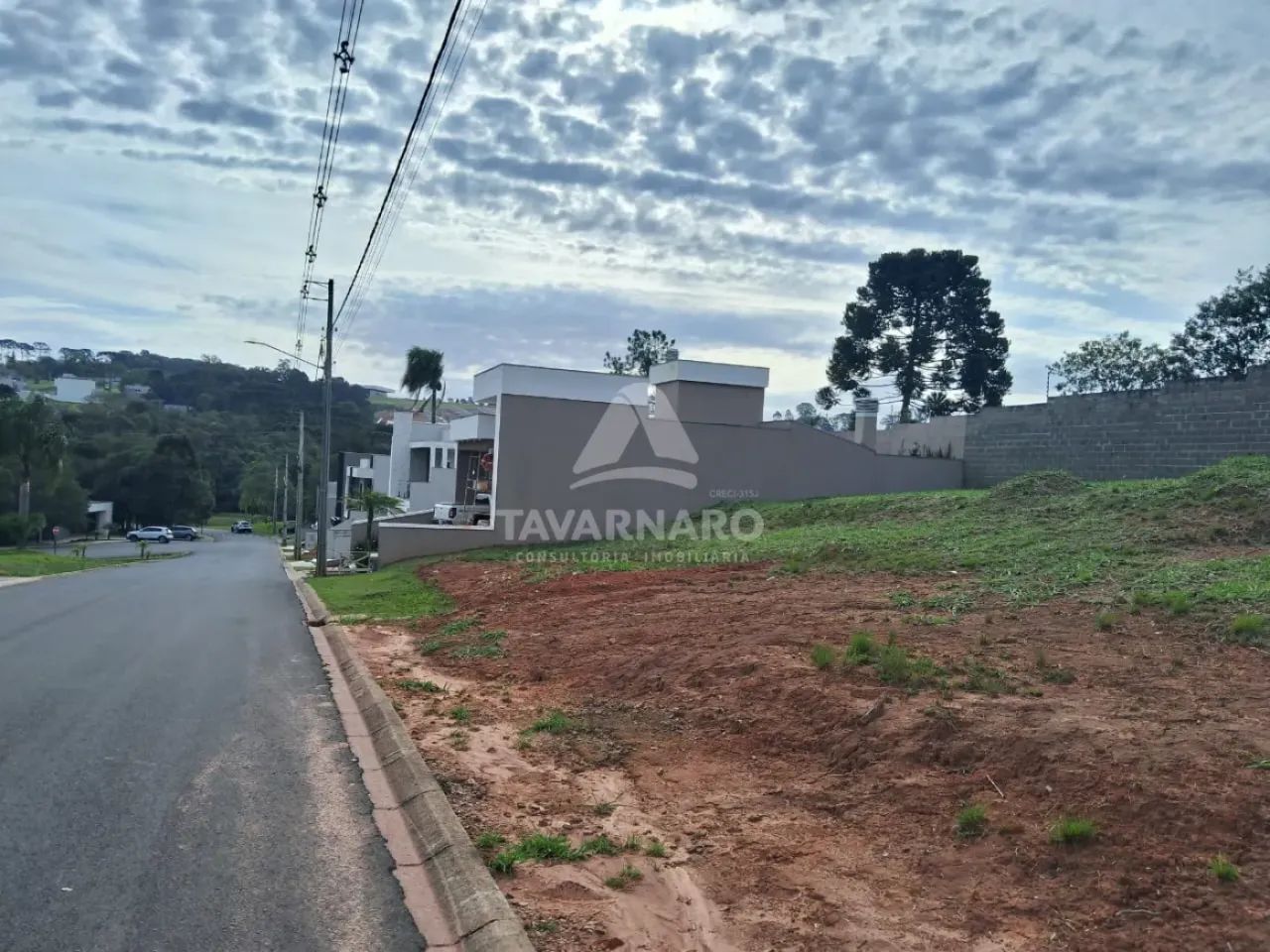 Terreno Condomínio em Ponta Grossa - Foto 3