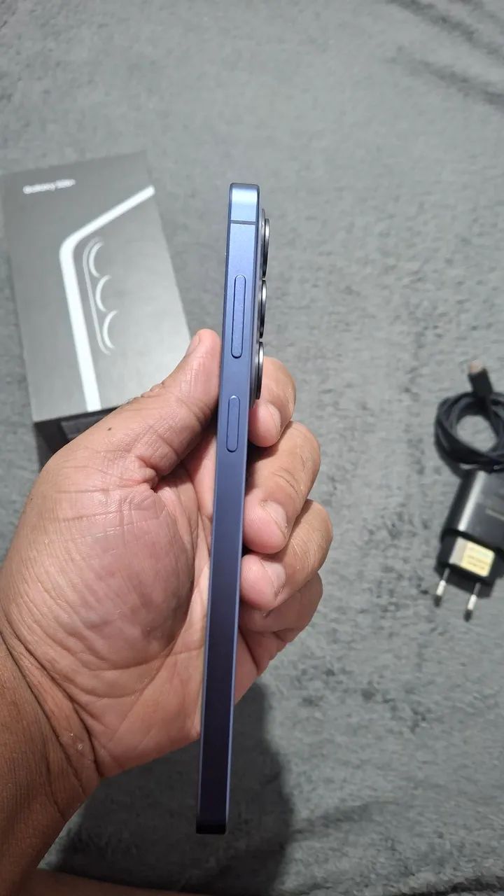 SAMSUNG GALAXY S26+ - Foto 3