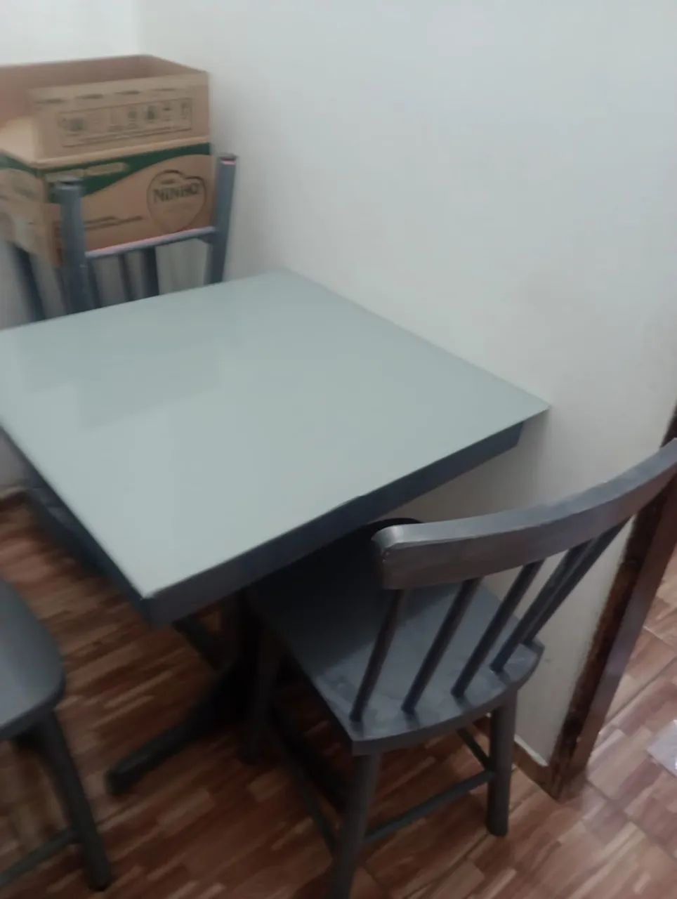 Mesa 4 lugares  - Foto 3