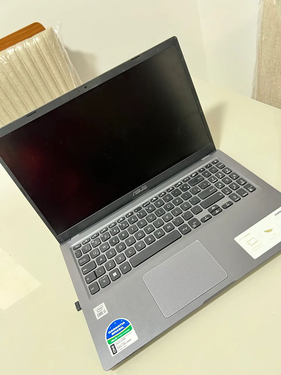 Notebook Asus core i5  - Foto 2