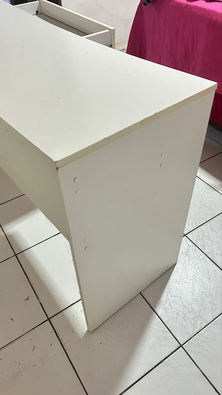 Escrivaninha mesa - Foto 2
