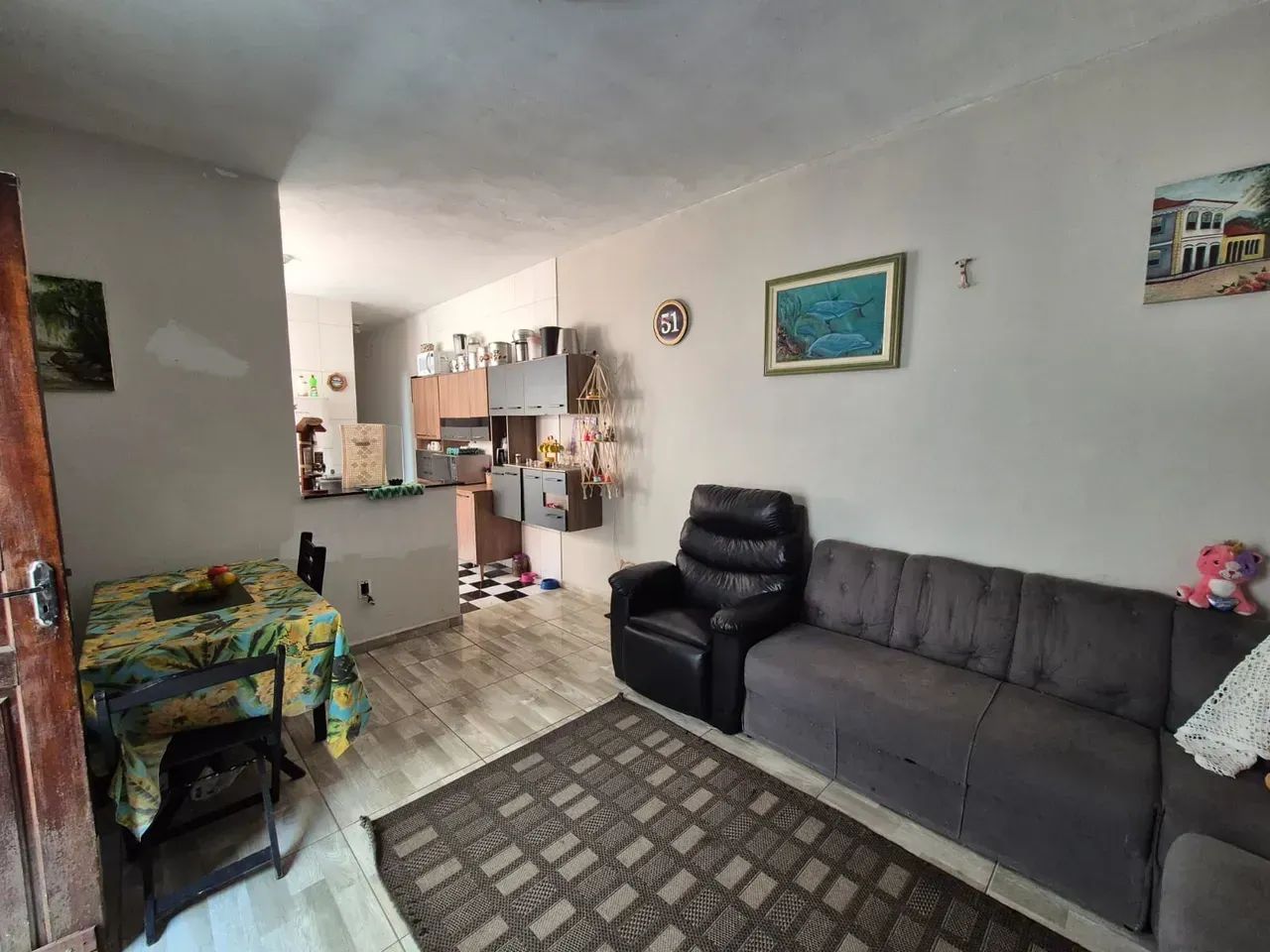 Casa Térrea - Foto 3