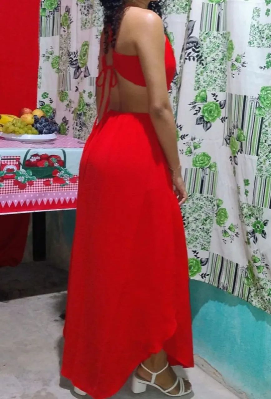 Vestido  - Foto 2