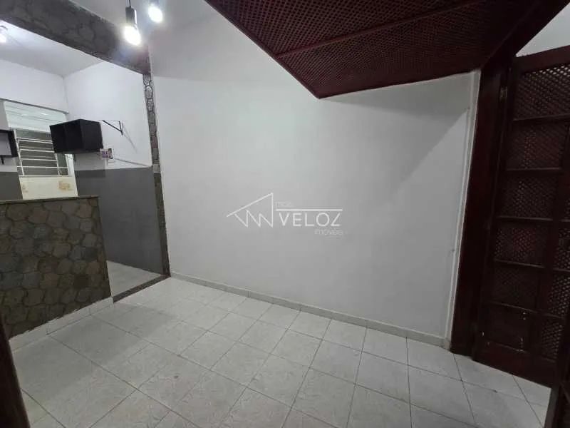 Apartamento : Padrão / Residencial / Glória 2