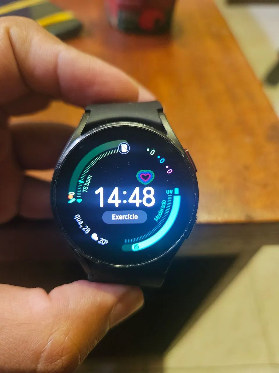 Samsung watch 4 - Foto 2
