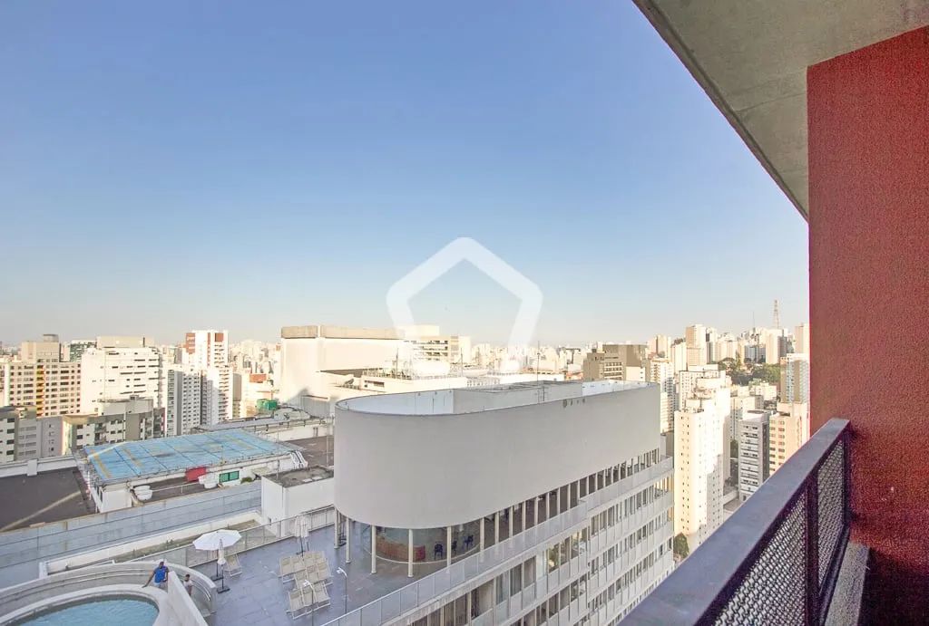 Apartamento em Consolação - Foto 4