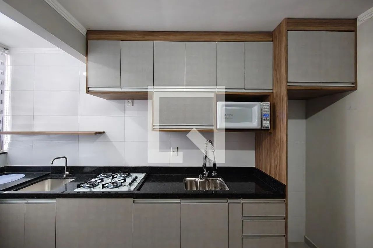 Apartamento à Venda - Vila Gustavo, 1 Quarto, 29 m2 - Foto 3