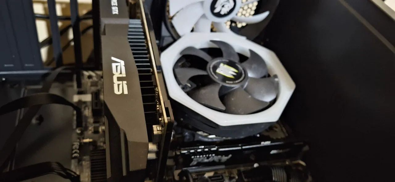 Pc Gamer i5 9400F / GTX 1050Ti  - Foto 2