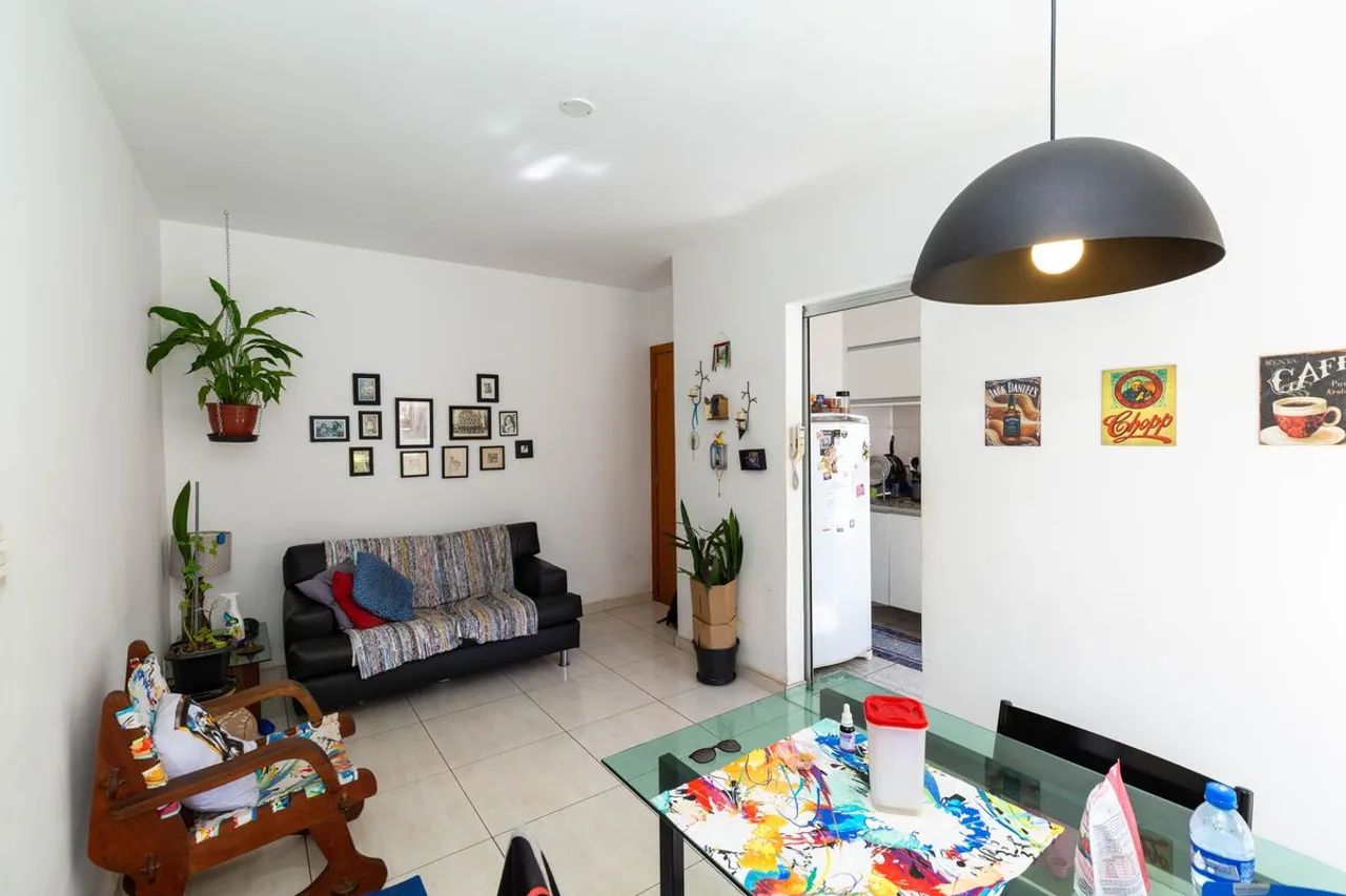 Apartamento à Venda - Havaí, 2 Quartos, 65 m2