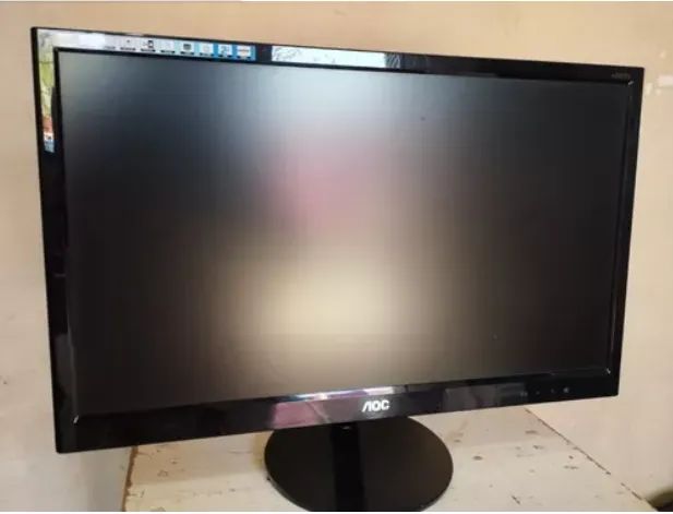 Monitor AOC, LED, 23", Fullhd, 1920 x 1080 - Foto 2