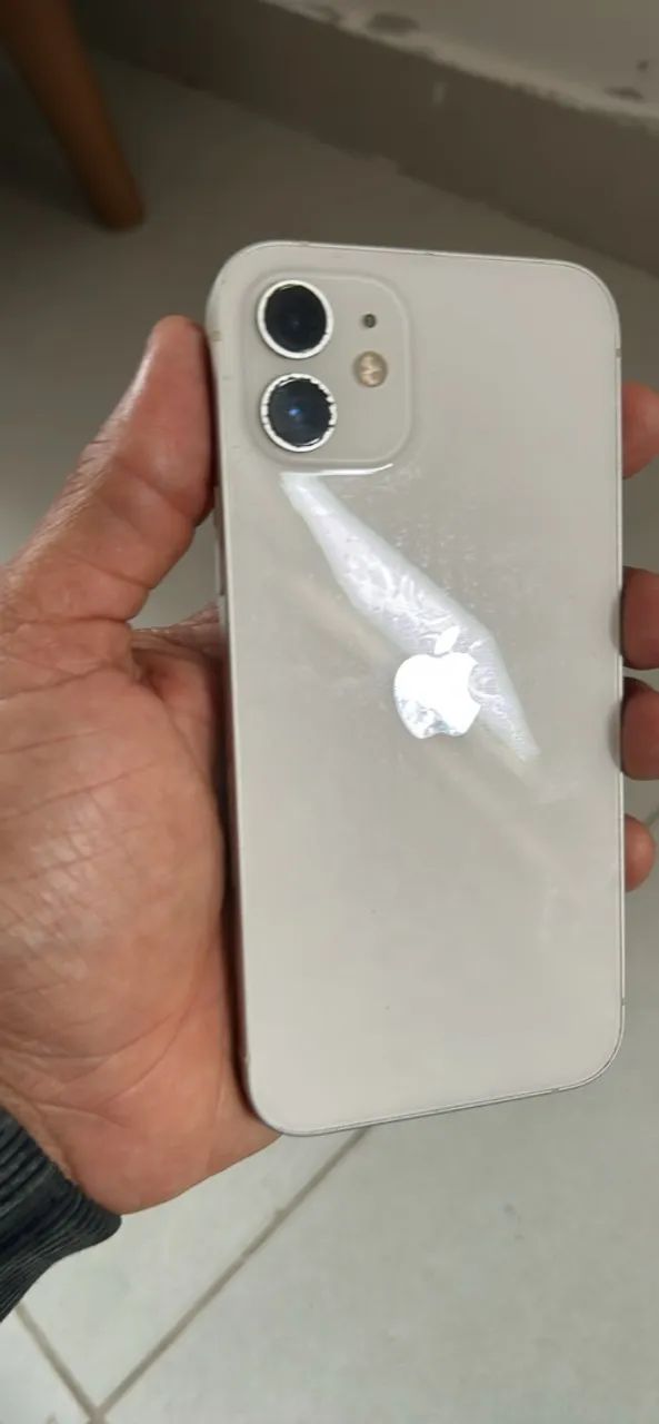 Vendo iPhone 12 