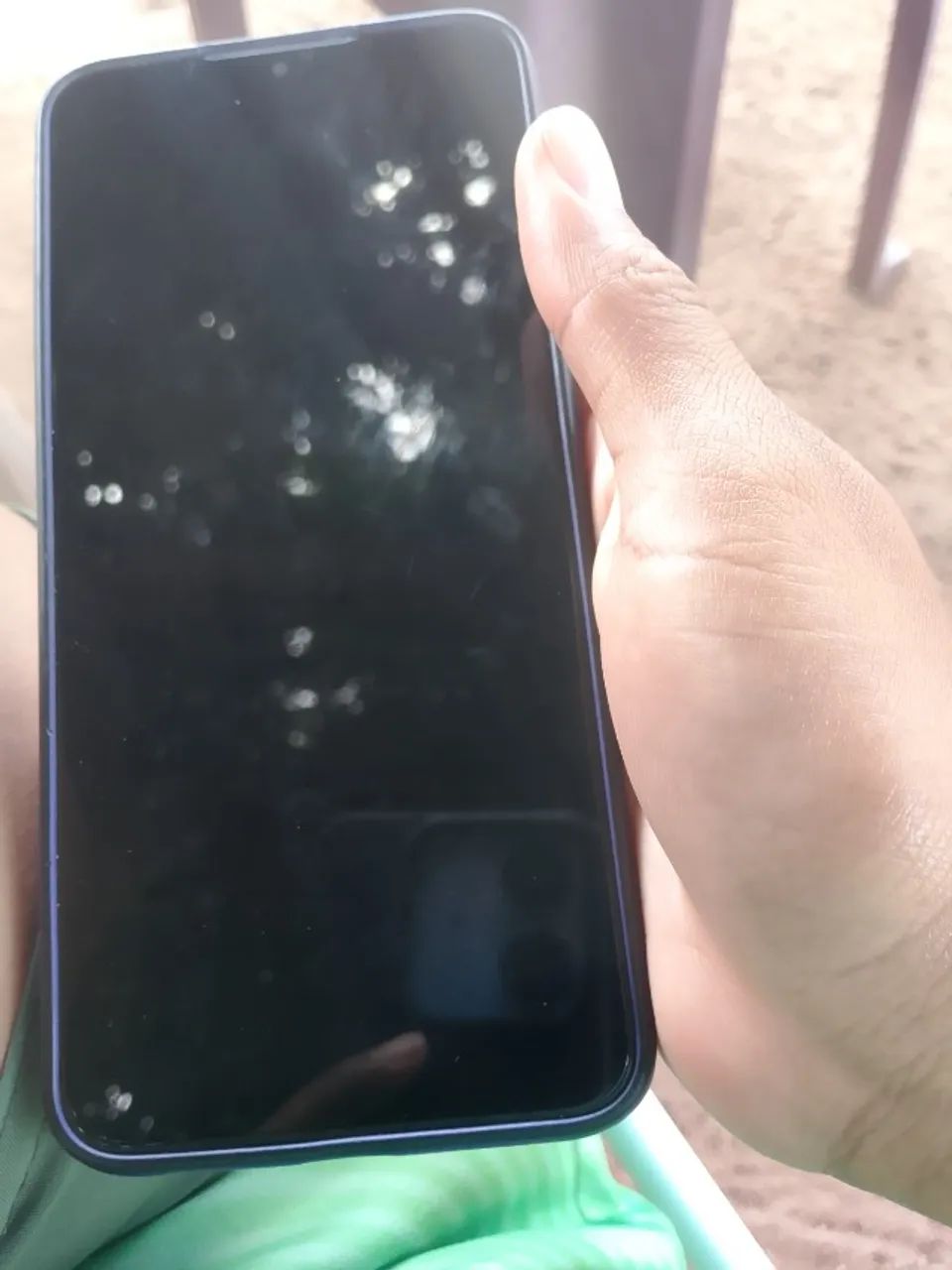 Celular Redmi 9
